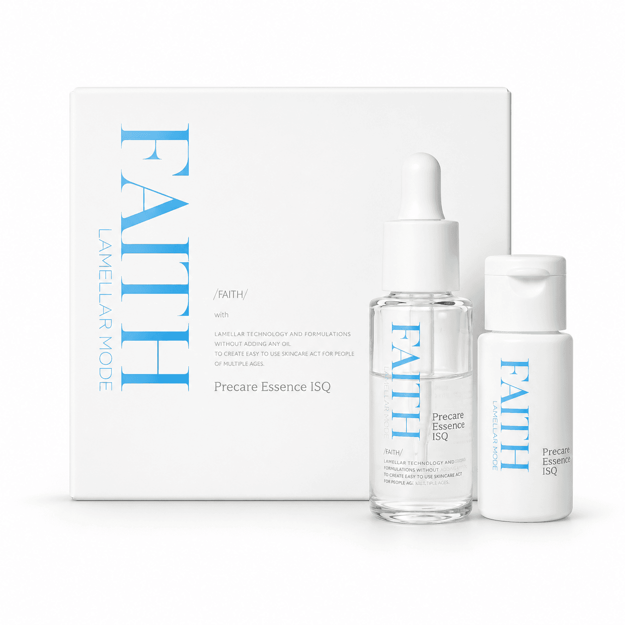 Lamellar Mode Brightening Pack