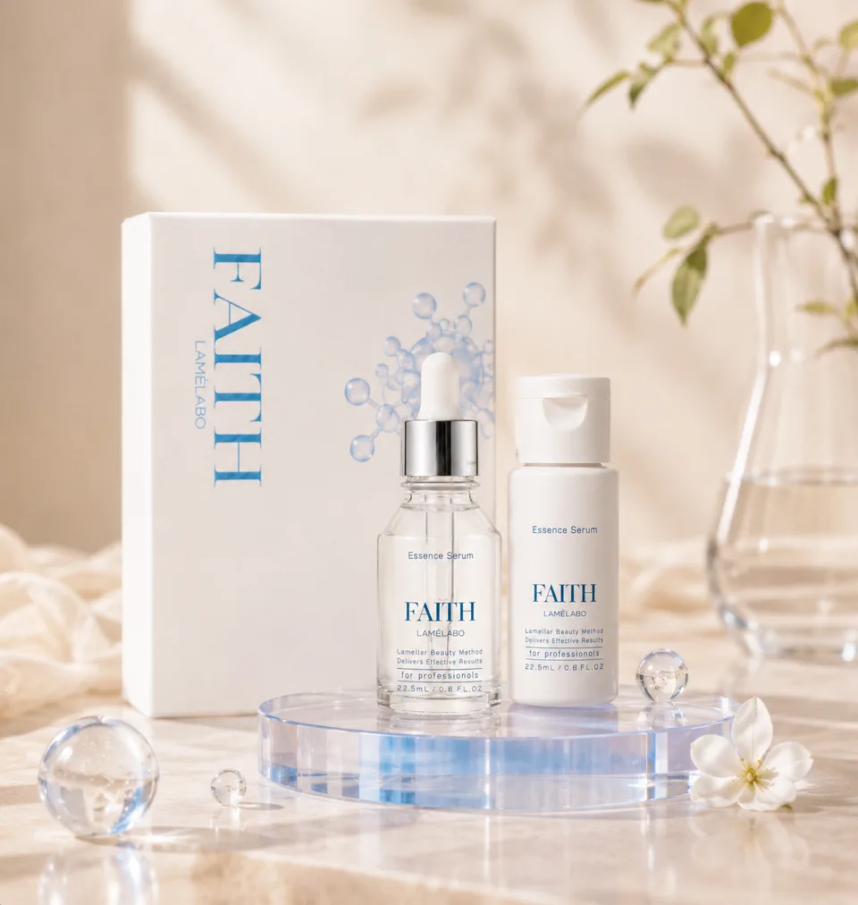 Lamelabo Essence Serum